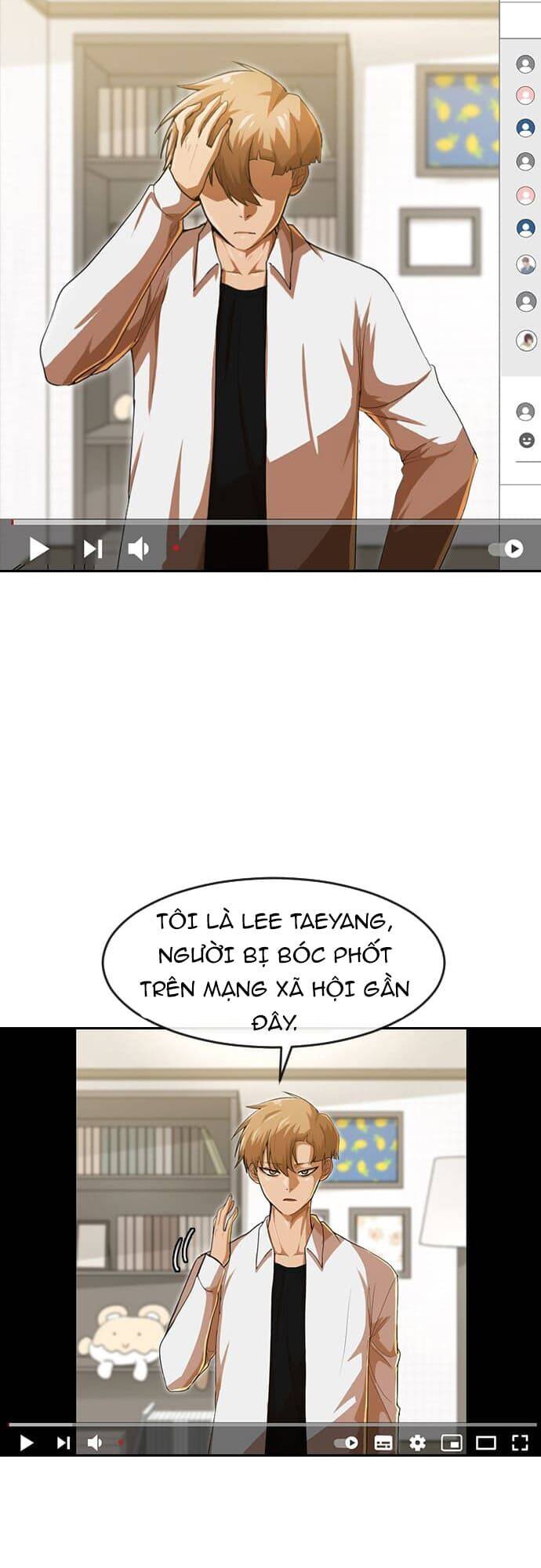 Cô Gái Từ Ứng Dụng Nhắn Tin Ngẫu Nhiên Chapter 187 - Trang 2