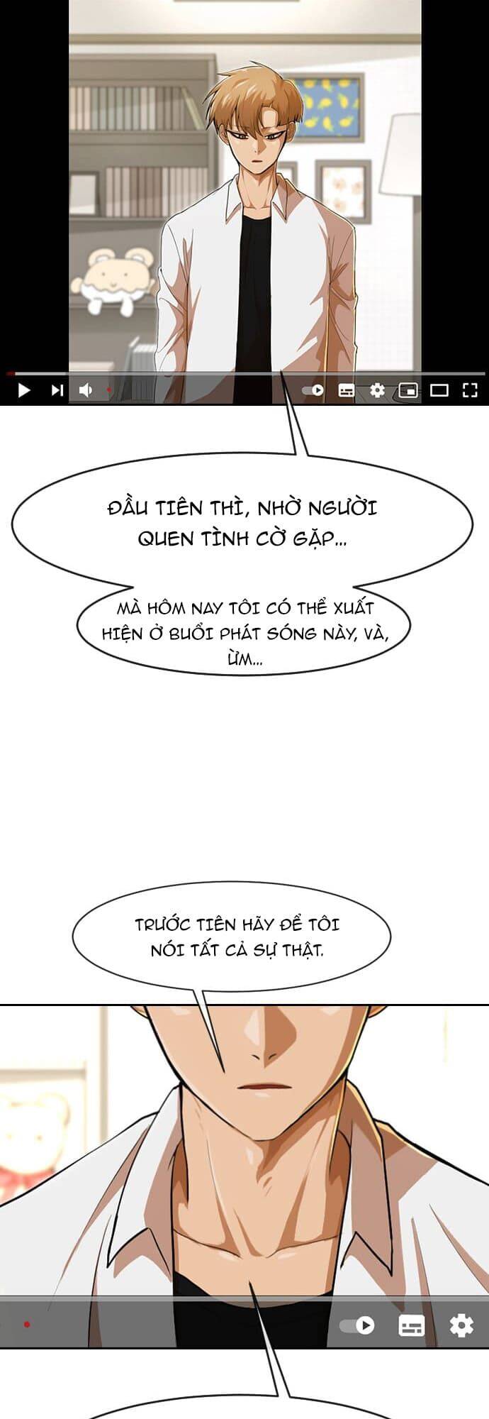 Cô Gái Từ Ứng Dụng Nhắn Tin Ngẫu Nhiên Chapter 187 - Trang 2