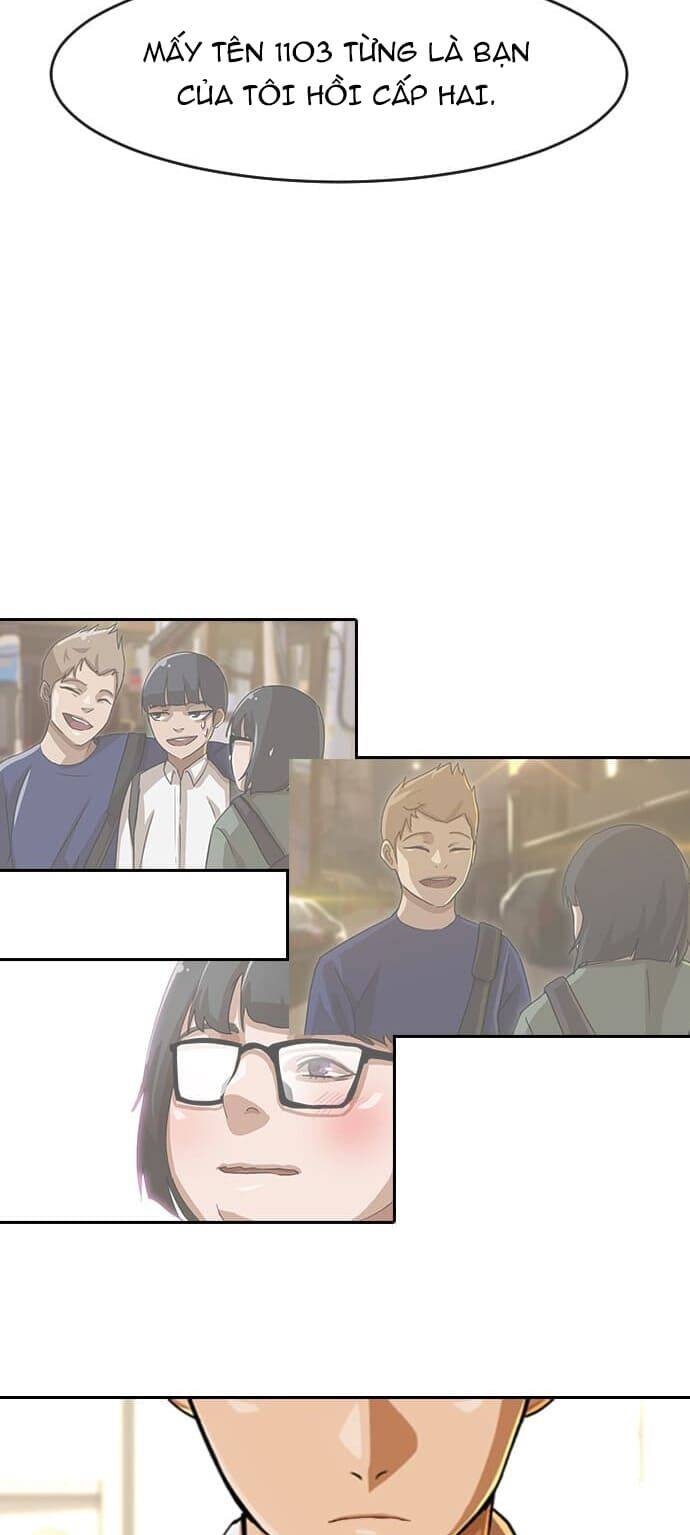 Cô Gái Từ Ứng Dụng Nhắn Tin Ngẫu Nhiên Chapter 187 - Trang 2