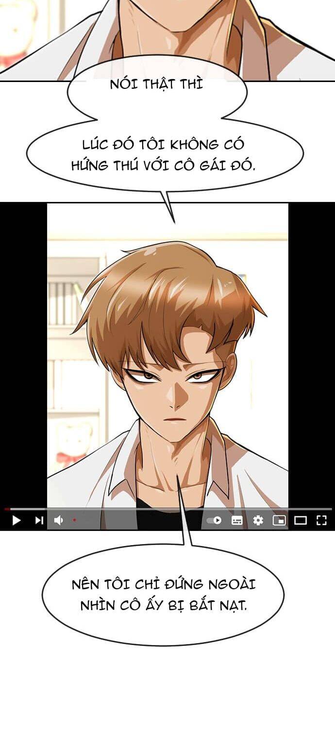 Cô Gái Từ Ứng Dụng Nhắn Tin Ngẫu Nhiên Chapter 187 - Trang 2