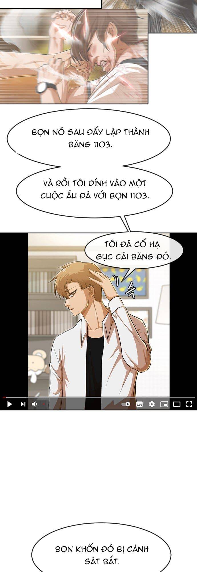 Cô Gái Từ Ứng Dụng Nhắn Tin Ngẫu Nhiên Chapter 187 - Trang 2