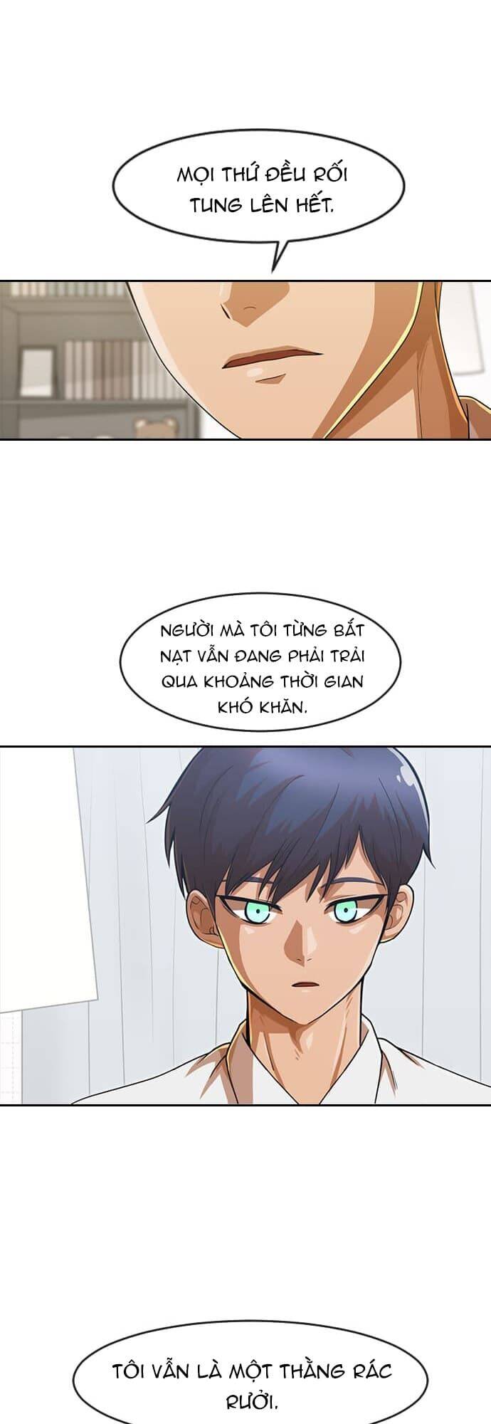 Cô Gái Từ Ứng Dụng Nhắn Tin Ngẫu Nhiên Chapter 187 - Trang 2
