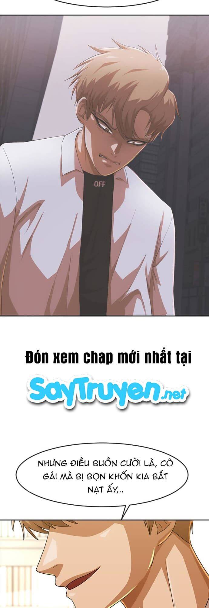 Cô Gái Từ Ứng Dụng Nhắn Tin Ngẫu Nhiên Chapter 187 - Trang 2