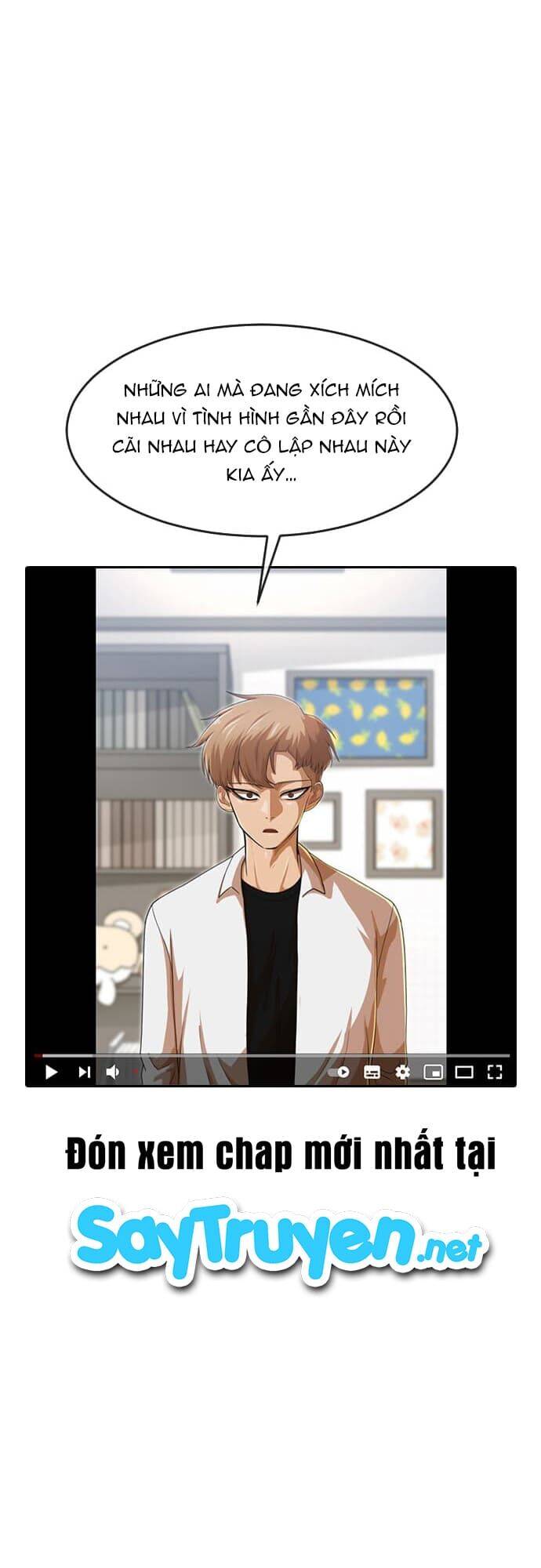 Cô Gái Từ Ứng Dụng Nhắn Tin Ngẫu Nhiên Chapter 187 - Trang 2