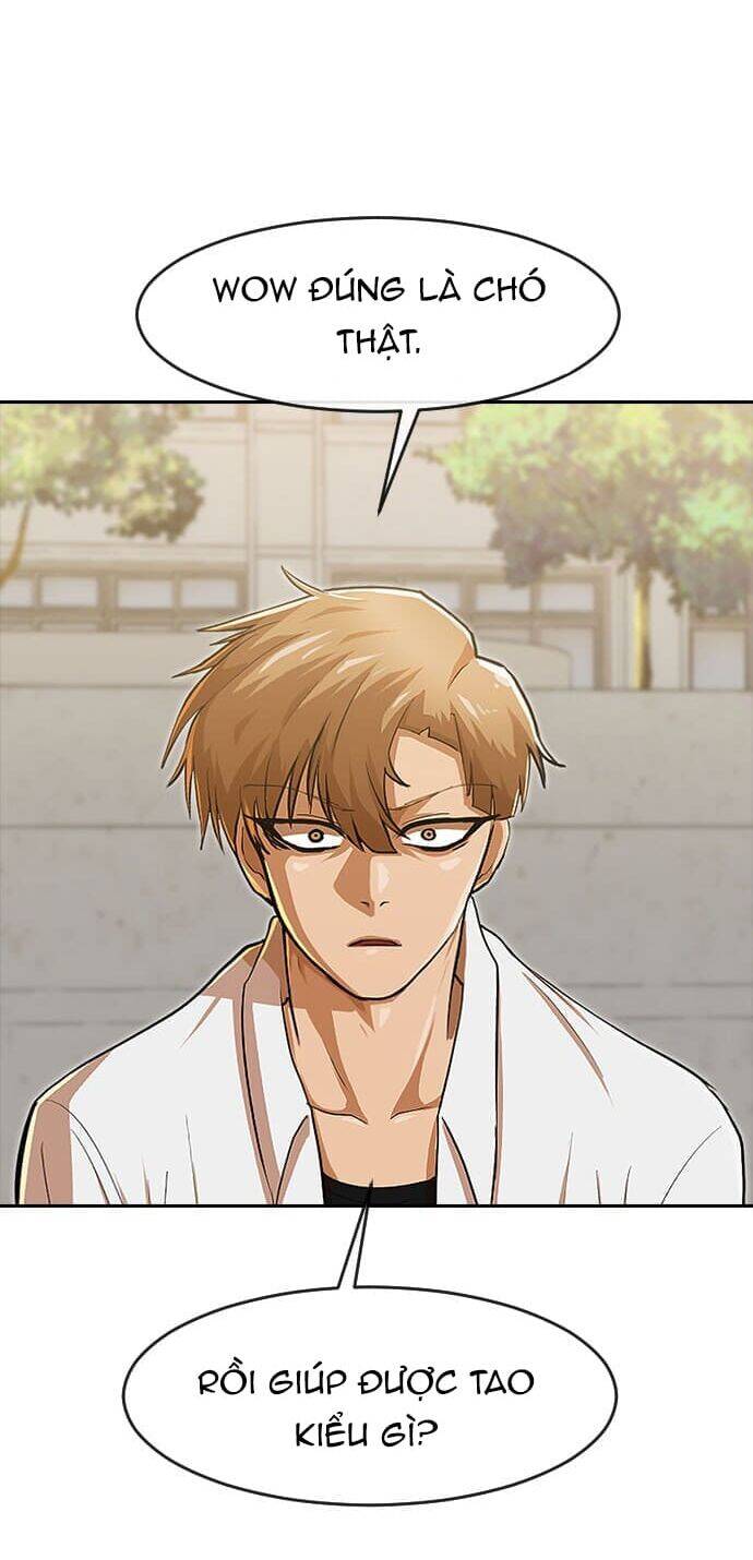 Cô Gái Từ Ứng Dụng Nhắn Tin Ngẫu Nhiên Chapter 187 - Trang 2