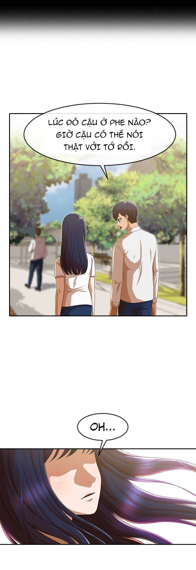 Cô Gái Từ Ứng Dụng Nhắn Tin Ngẫu Nhiên Chapter 187 - Trang 2