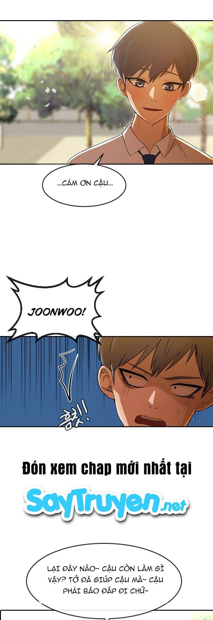 Cô Gái Từ Ứng Dụng Nhắn Tin Ngẫu Nhiên Chapter 187 - Trang 2