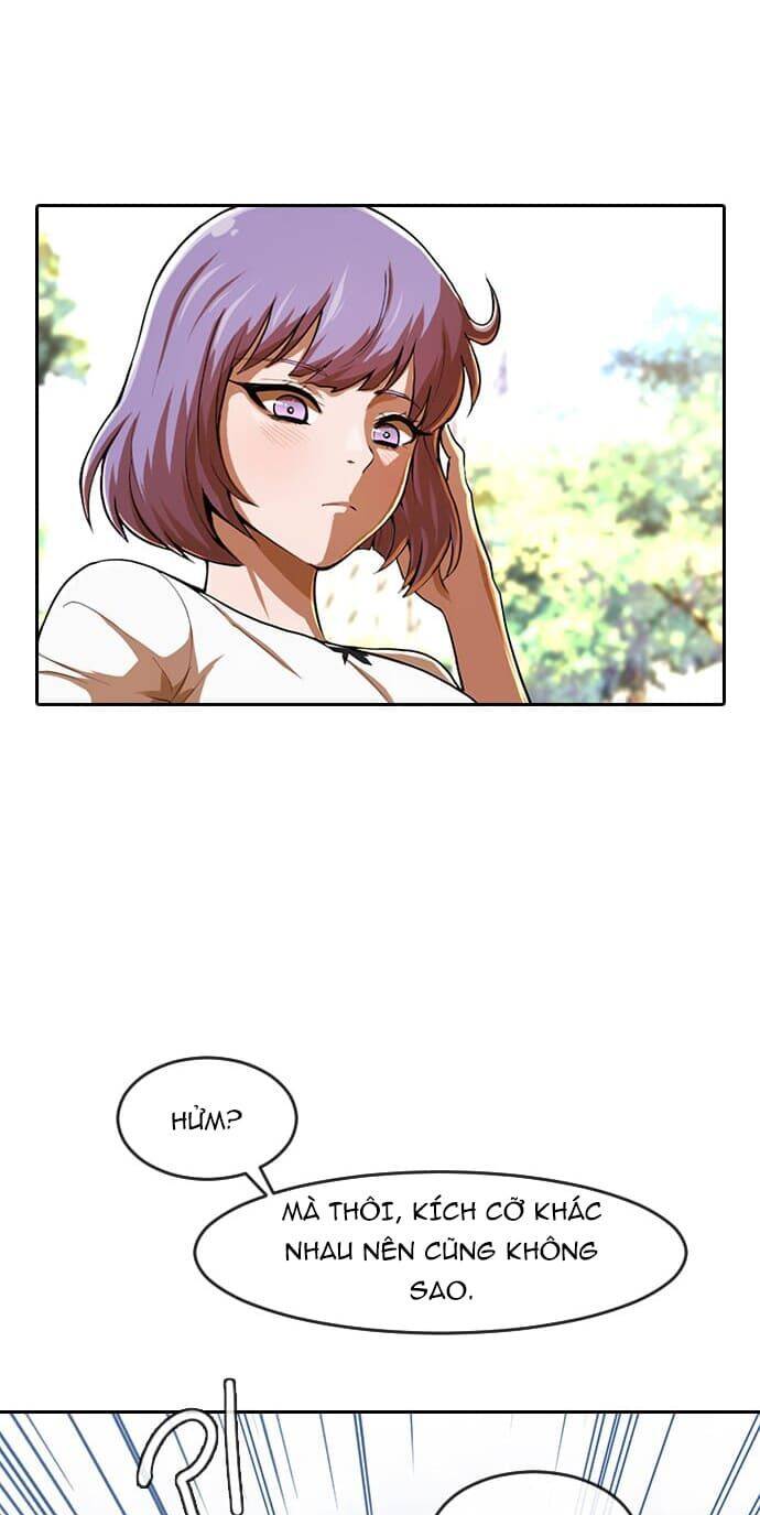 Cô Gái Từ Ứng Dụng Nhắn Tin Ngẫu Nhiên Chapter 187 - Trang 2