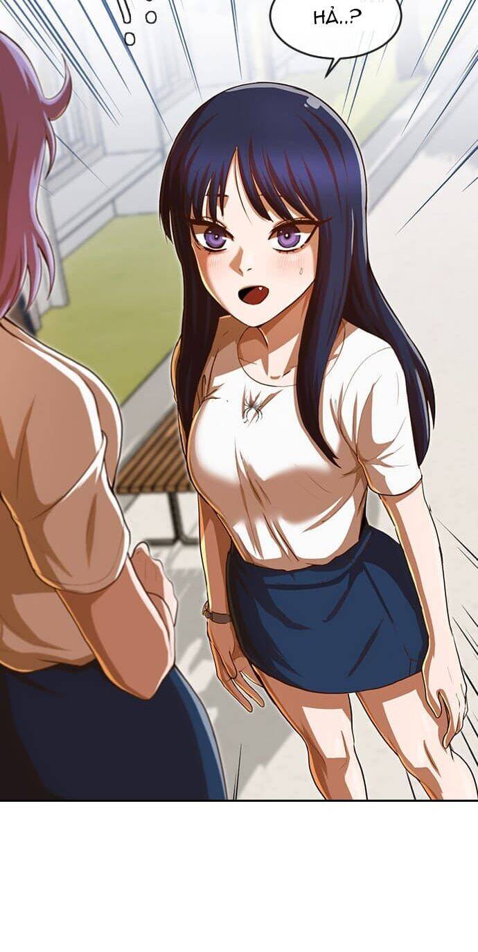 Cô Gái Từ Ứng Dụng Nhắn Tin Ngẫu Nhiên Chapter 187 - Trang 2