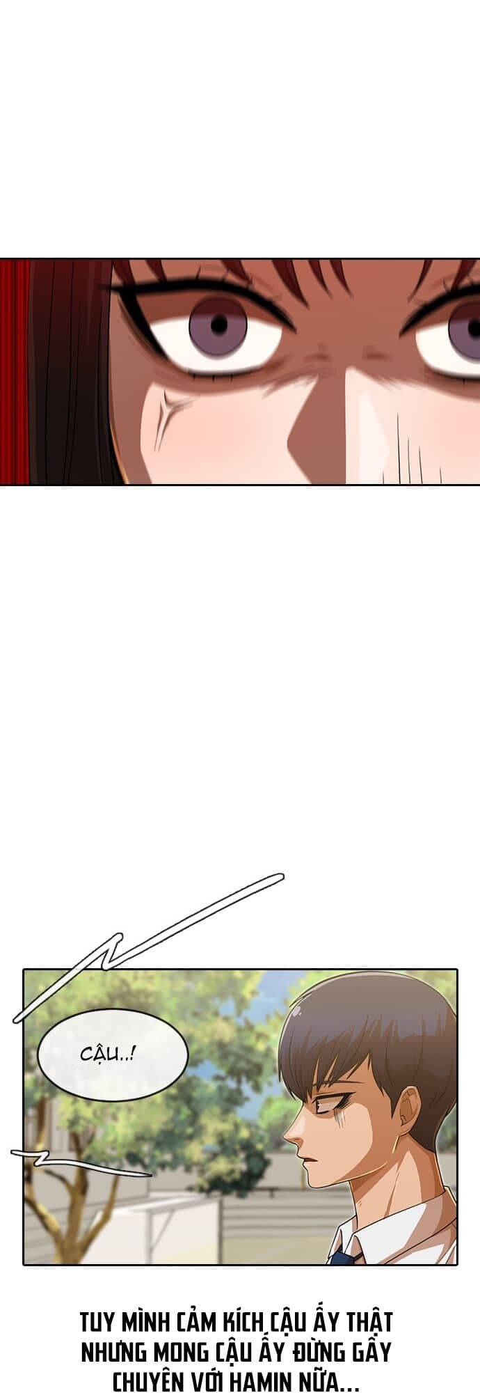 Cô Gái Từ Ứng Dụng Nhắn Tin Ngẫu Nhiên Chapter 187 - Trang 2