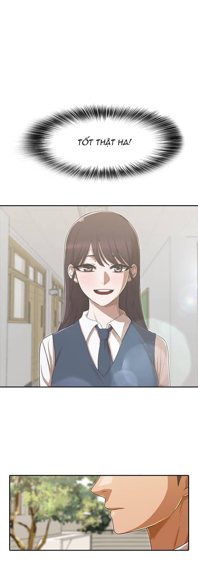 Cô Gái Từ Ứng Dụng Nhắn Tin Ngẫu Nhiên Chapter 187 - Trang 2