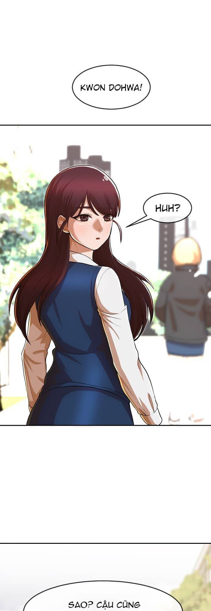 Cô Gái Từ Ứng Dụng Nhắn Tin Ngẫu Nhiên Chapter 187 - Trang 2