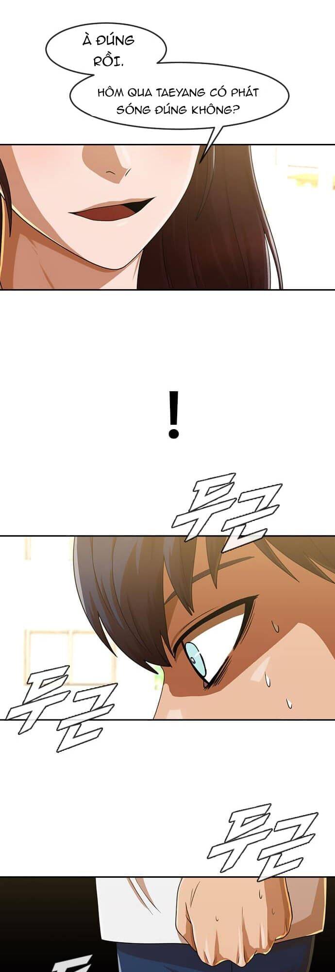 Cô Gái Từ Ứng Dụng Nhắn Tin Ngẫu Nhiên Chapter 187 - Trang 2