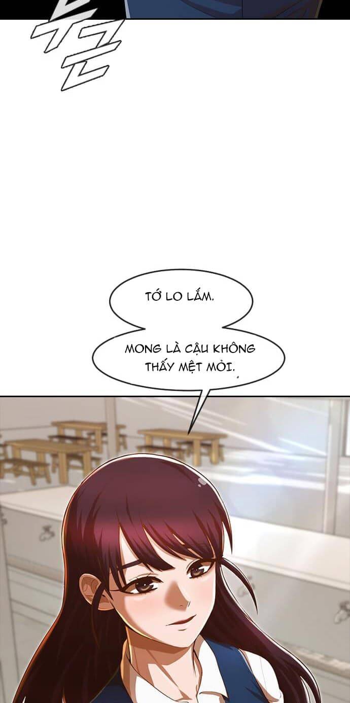 Cô Gái Từ Ứng Dụng Nhắn Tin Ngẫu Nhiên Chapter 187 - Trang 2