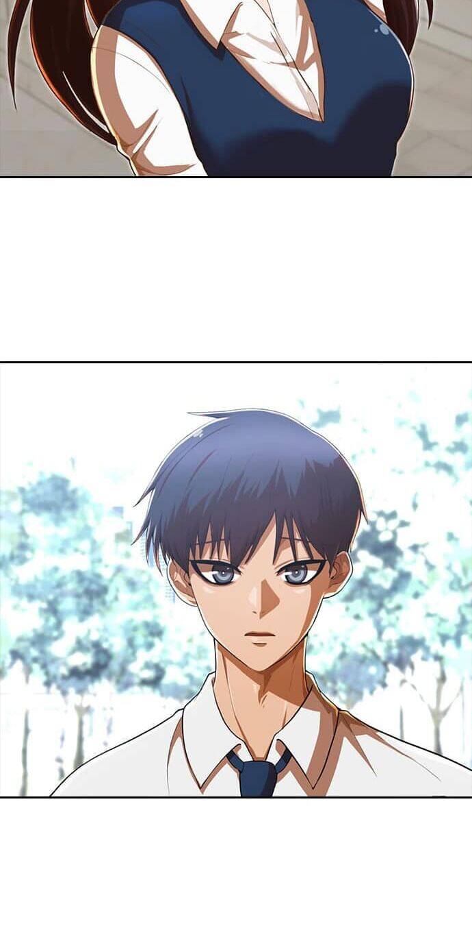 Cô Gái Từ Ứng Dụng Nhắn Tin Ngẫu Nhiên Chapter 187 - Trang 2