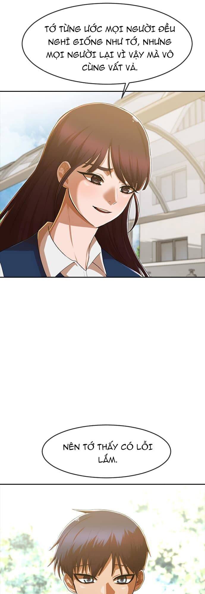 Cô Gái Từ Ứng Dụng Nhắn Tin Ngẫu Nhiên Chapter 187 - Trang 2