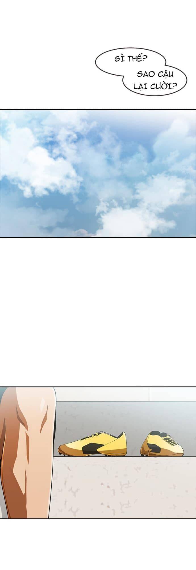 Cô Gái Từ Ứng Dụng Nhắn Tin Ngẫu Nhiên Chapter 187 - Trang 2