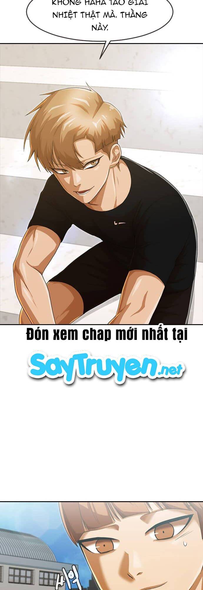 Cô Gái Từ Ứng Dụng Nhắn Tin Ngẫu Nhiên Chapter 187 - Trang 2