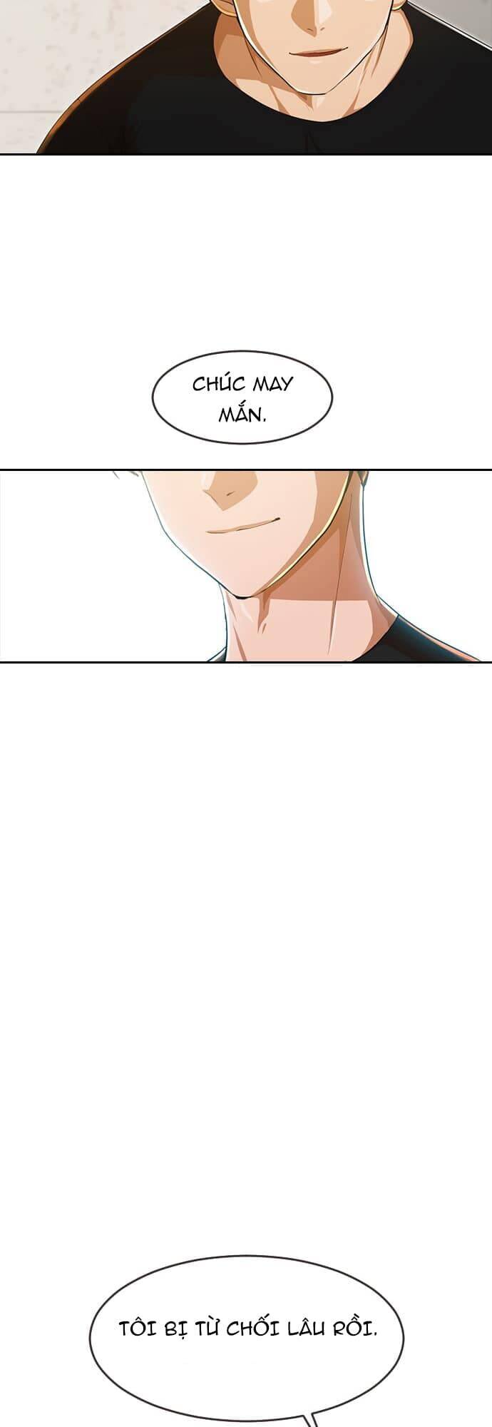 Cô Gái Từ Ứng Dụng Nhắn Tin Ngẫu Nhiên Chapter 187 - Trang 2