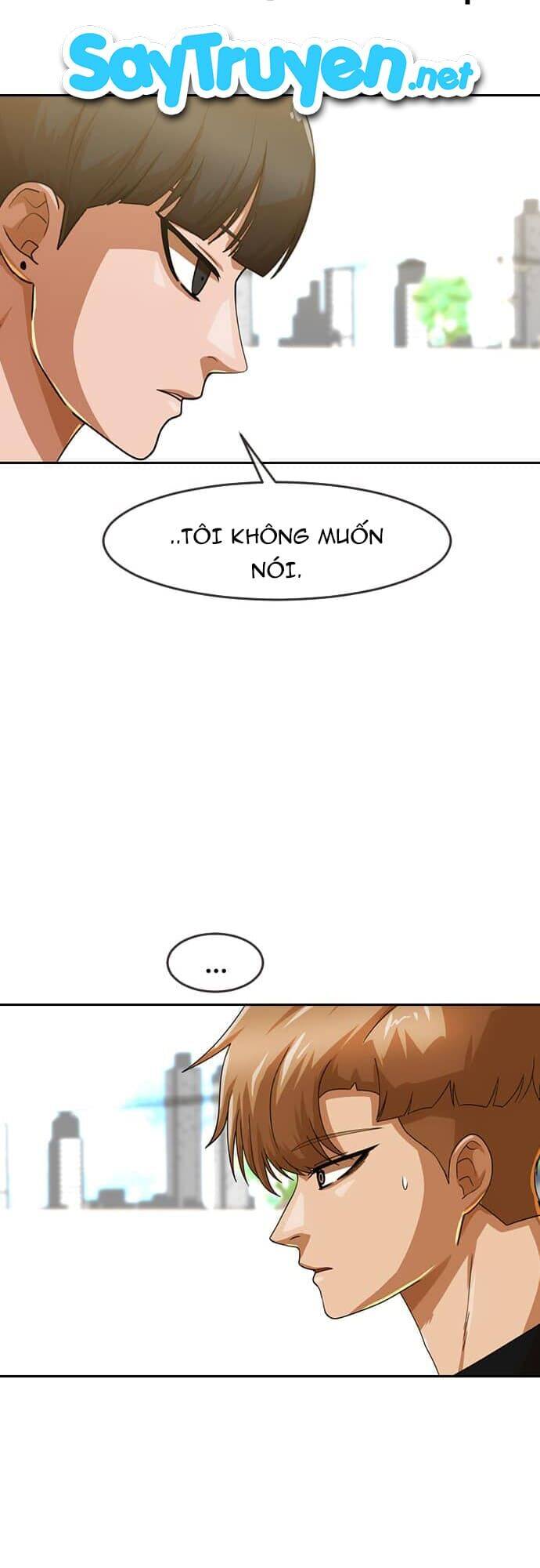 Cô Gái Từ Ứng Dụng Nhắn Tin Ngẫu Nhiên Chapter 187 - Trang 2