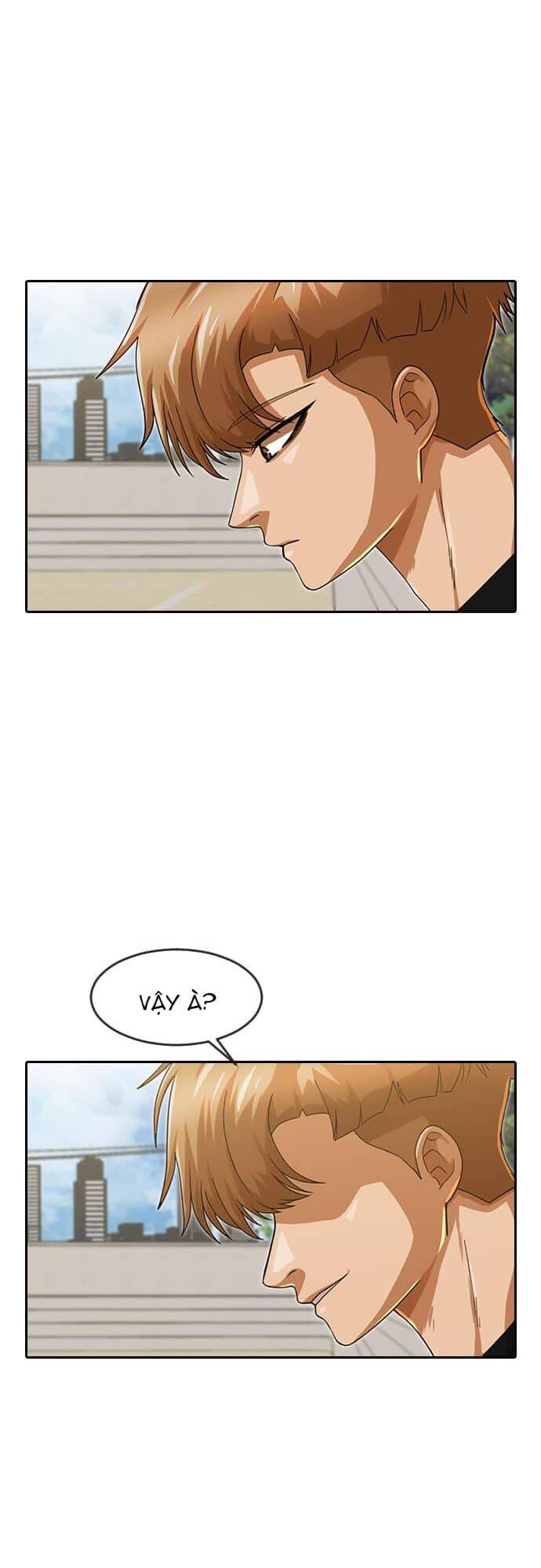 Cô Gái Từ Ứng Dụng Nhắn Tin Ngẫu Nhiên Chapter 187 - Trang 2