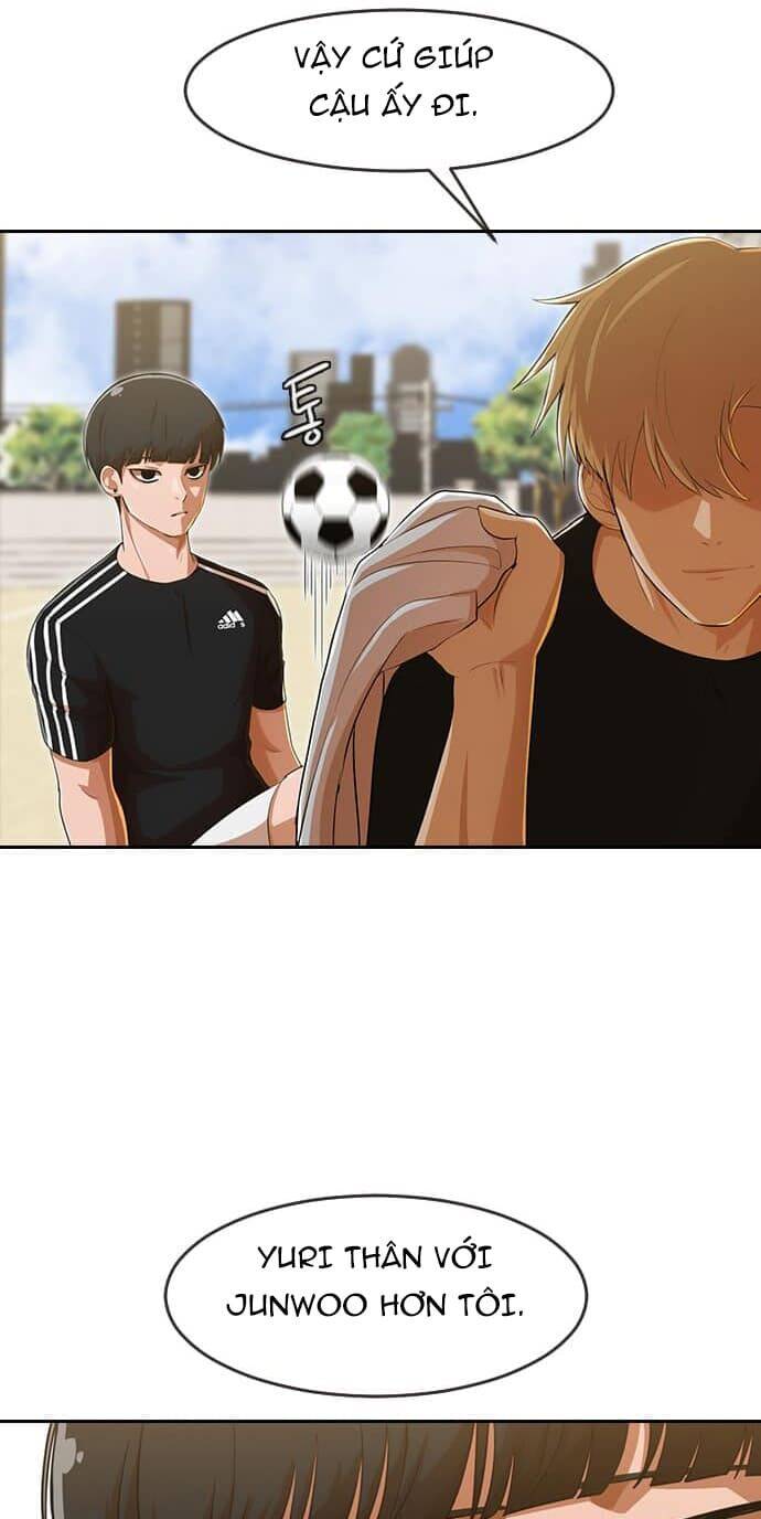 Cô Gái Từ Ứng Dụng Nhắn Tin Ngẫu Nhiên Chapter 187 - Trang 2