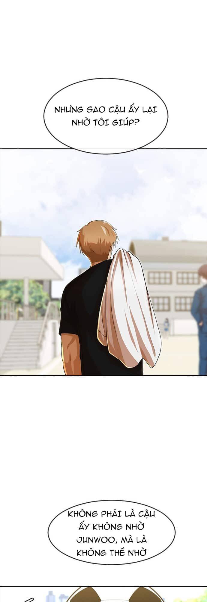 Cô Gái Từ Ứng Dụng Nhắn Tin Ngẫu Nhiên Chapter 187 - Trang 2