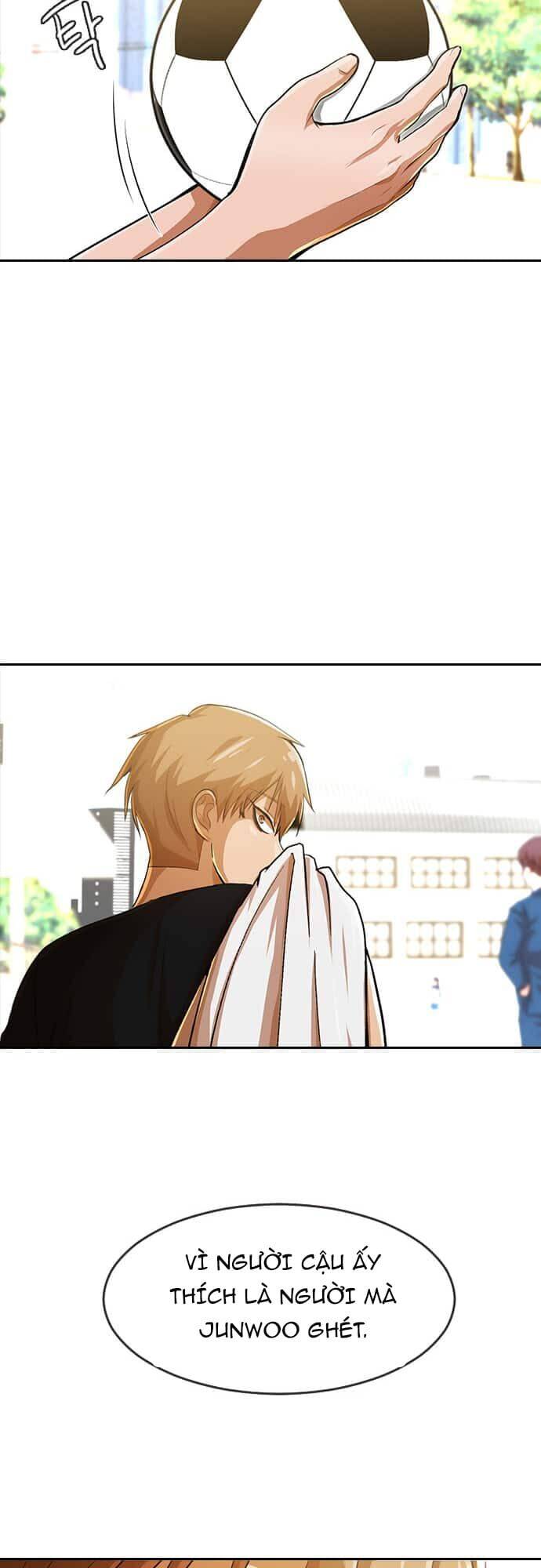 Cô Gái Từ Ứng Dụng Nhắn Tin Ngẫu Nhiên Chapter 187 - Trang 2