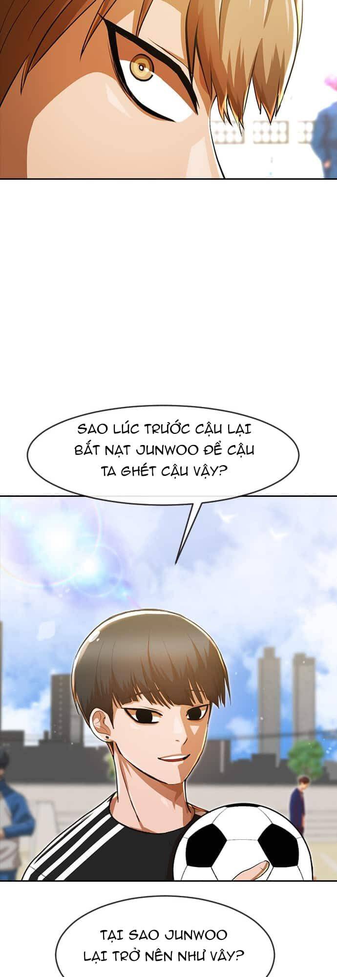 Cô Gái Từ Ứng Dụng Nhắn Tin Ngẫu Nhiên Chapter 187 - Trang 2