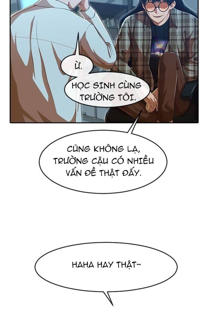 Cô Gái Từ Ứng Dụng Nhắn Tin Ngẫu Nhiên Chapter 188 - Trang 2