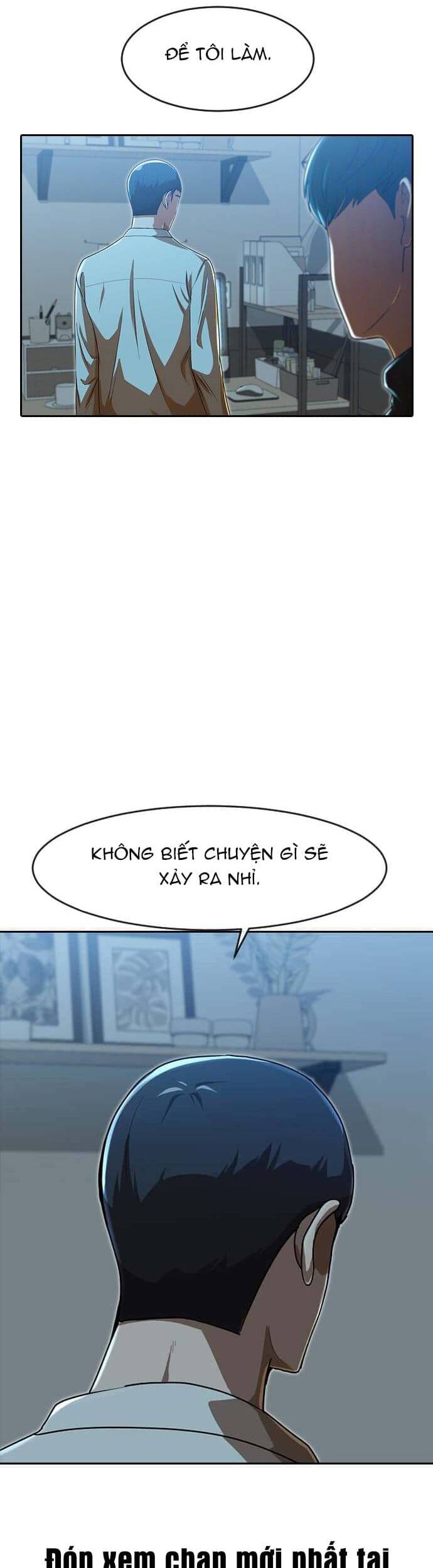 Cô Gái Từ Ứng Dụng Nhắn Tin Ngẫu Nhiên Chapter 188 - Trang 2