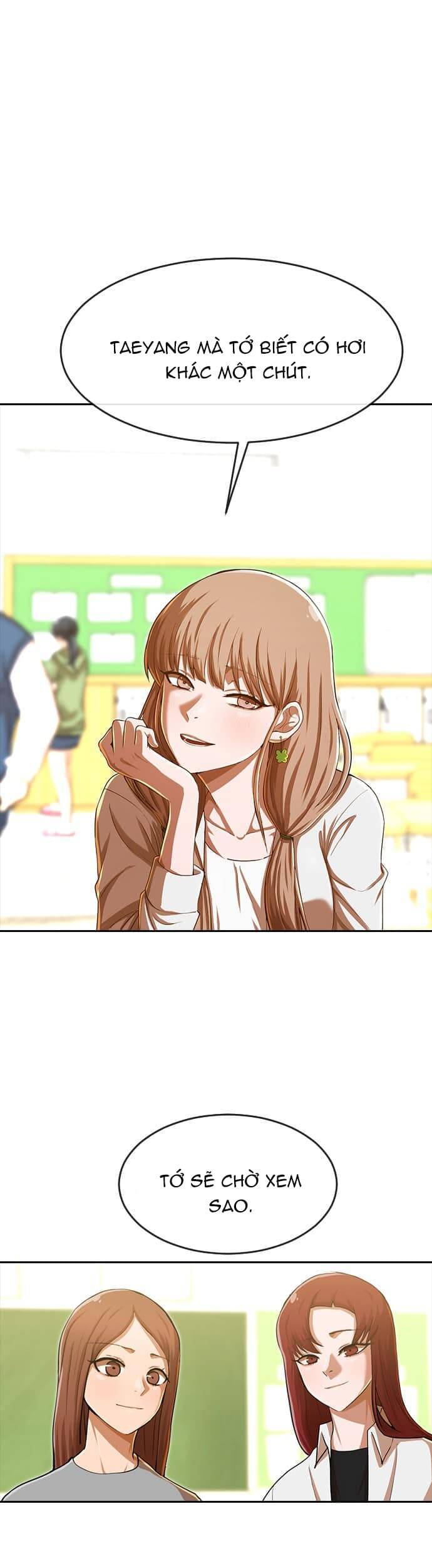 Cô Gái Từ Ứng Dụng Nhắn Tin Ngẫu Nhiên Chapter 188 - Trang 2