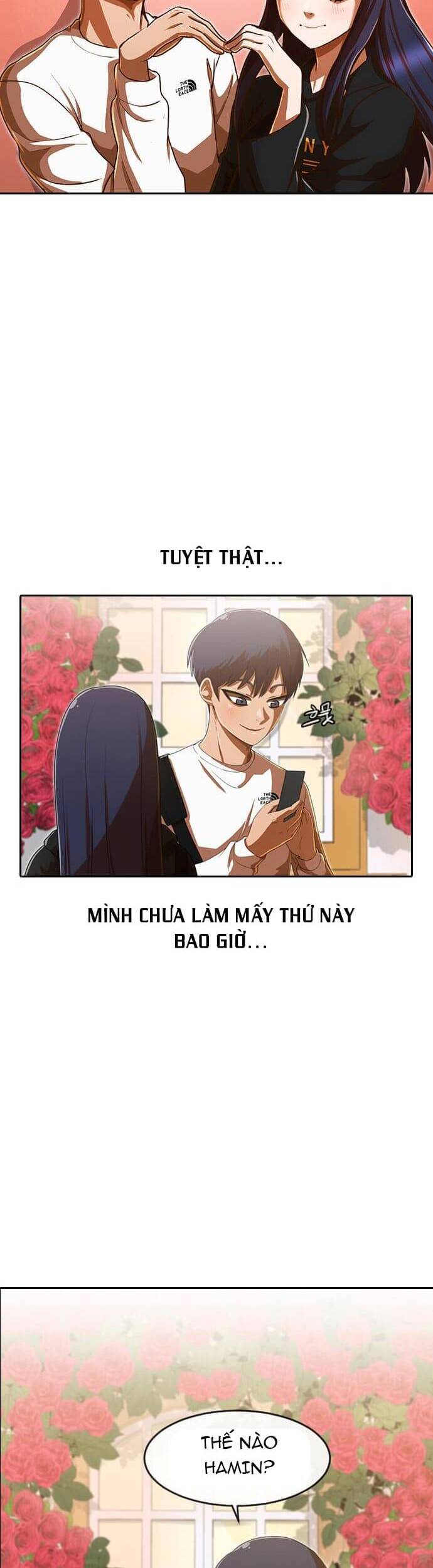 Cô Gái Từ Ứng Dụng Nhắn Tin Ngẫu Nhiên Chapter 188 - Trang 2