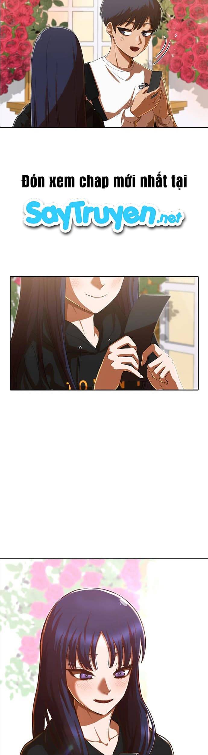 Cô Gái Từ Ứng Dụng Nhắn Tin Ngẫu Nhiên Chapter 188 - Trang 2