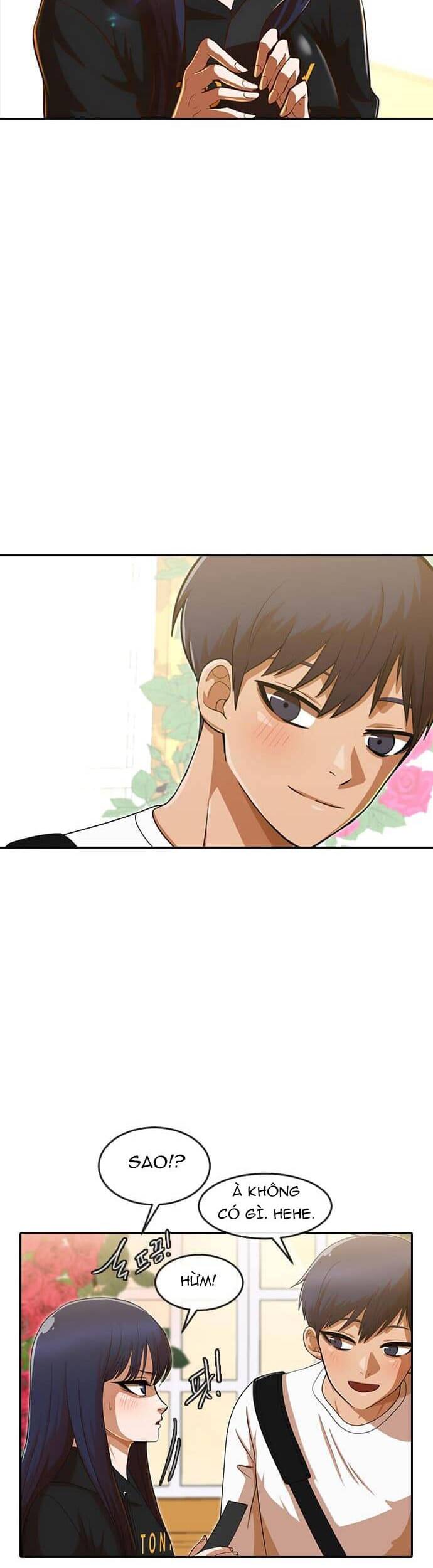 Cô Gái Từ Ứng Dụng Nhắn Tin Ngẫu Nhiên Chapter 188 - Trang 2