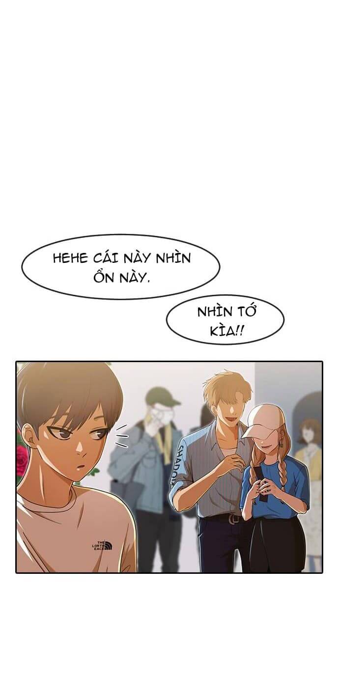 Cô Gái Từ Ứng Dụng Nhắn Tin Ngẫu Nhiên Chapter 188 - Trang 2