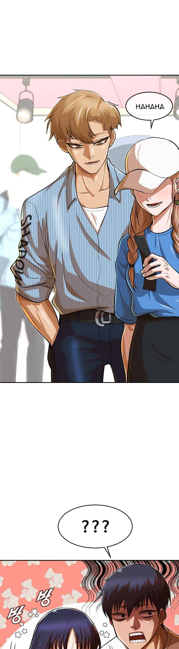 Cô Gái Từ Ứng Dụng Nhắn Tin Ngẫu Nhiên Chapter 188 - Trang 2