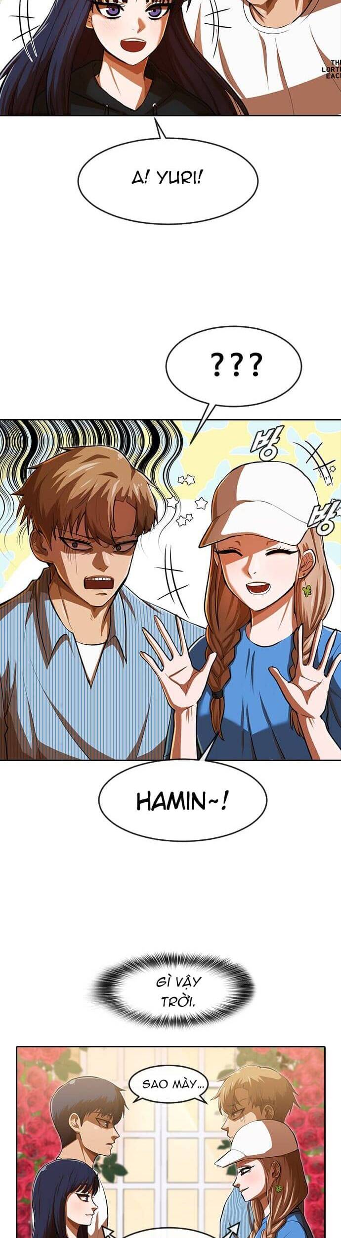 Cô Gái Từ Ứng Dụng Nhắn Tin Ngẫu Nhiên Chapter 188 - Trang 2