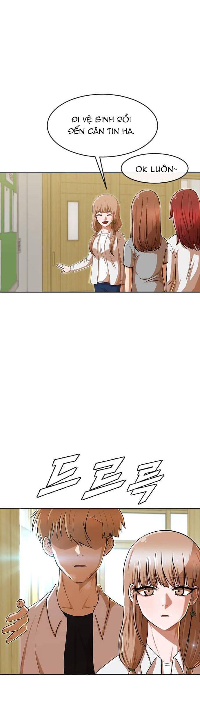 Cô Gái Từ Ứng Dụng Nhắn Tin Ngẫu Nhiên Chapter 188 - Trang 2