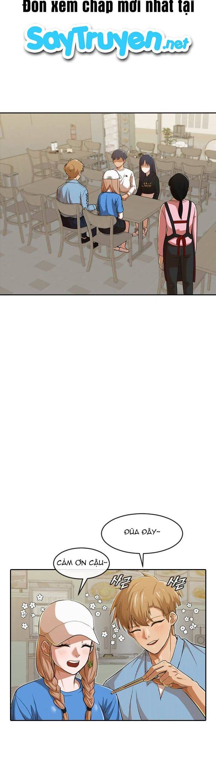 Cô Gái Từ Ứng Dụng Nhắn Tin Ngẫu Nhiên Chapter 188 - Trang 2