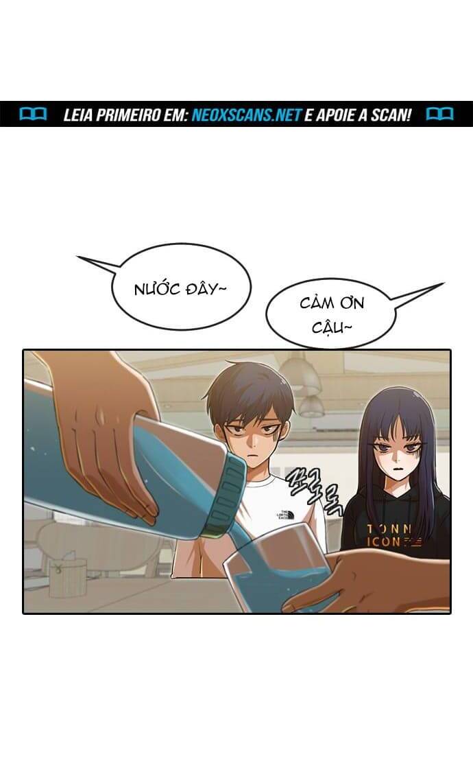 Cô Gái Từ Ứng Dụng Nhắn Tin Ngẫu Nhiên Chapter 188 - Trang 2