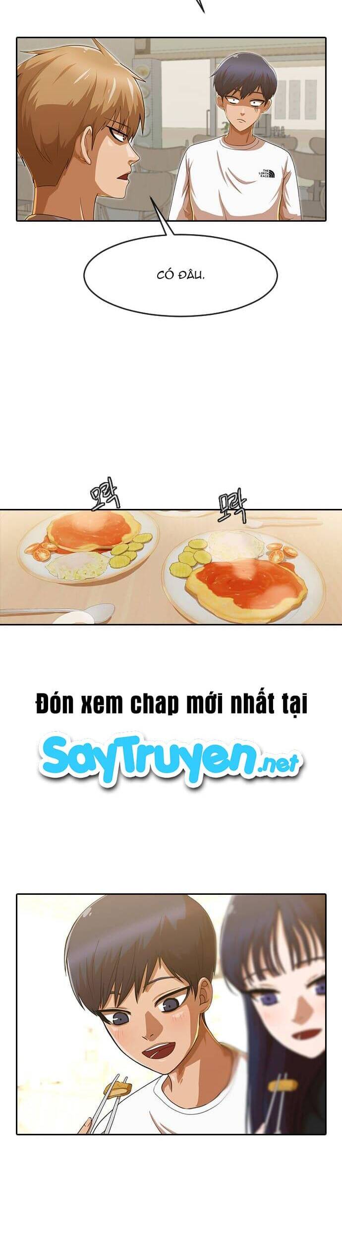 Cô Gái Từ Ứng Dụng Nhắn Tin Ngẫu Nhiên Chapter 188 - Trang 2