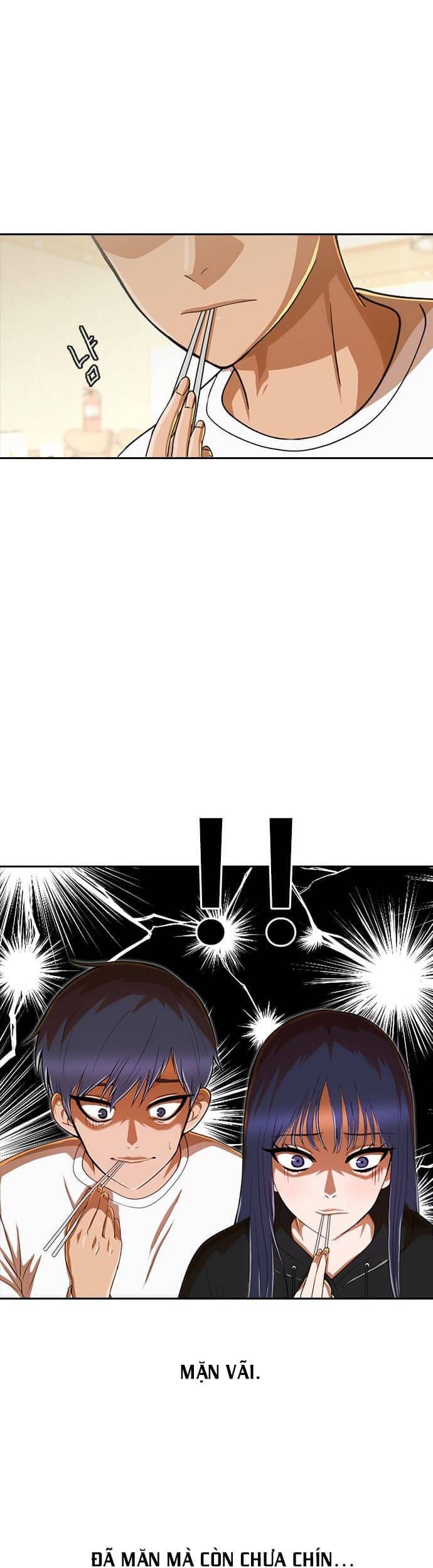 Cô Gái Từ Ứng Dụng Nhắn Tin Ngẫu Nhiên Chapter 188 - Trang 2