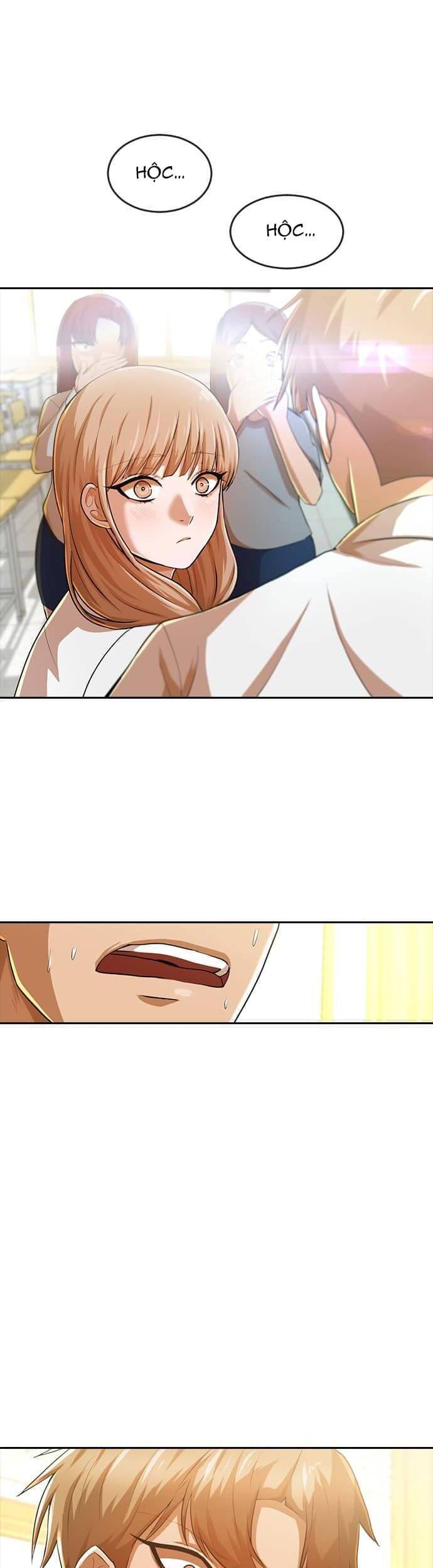 Cô Gái Từ Ứng Dụng Nhắn Tin Ngẫu Nhiên Chapter 188 - Trang 2