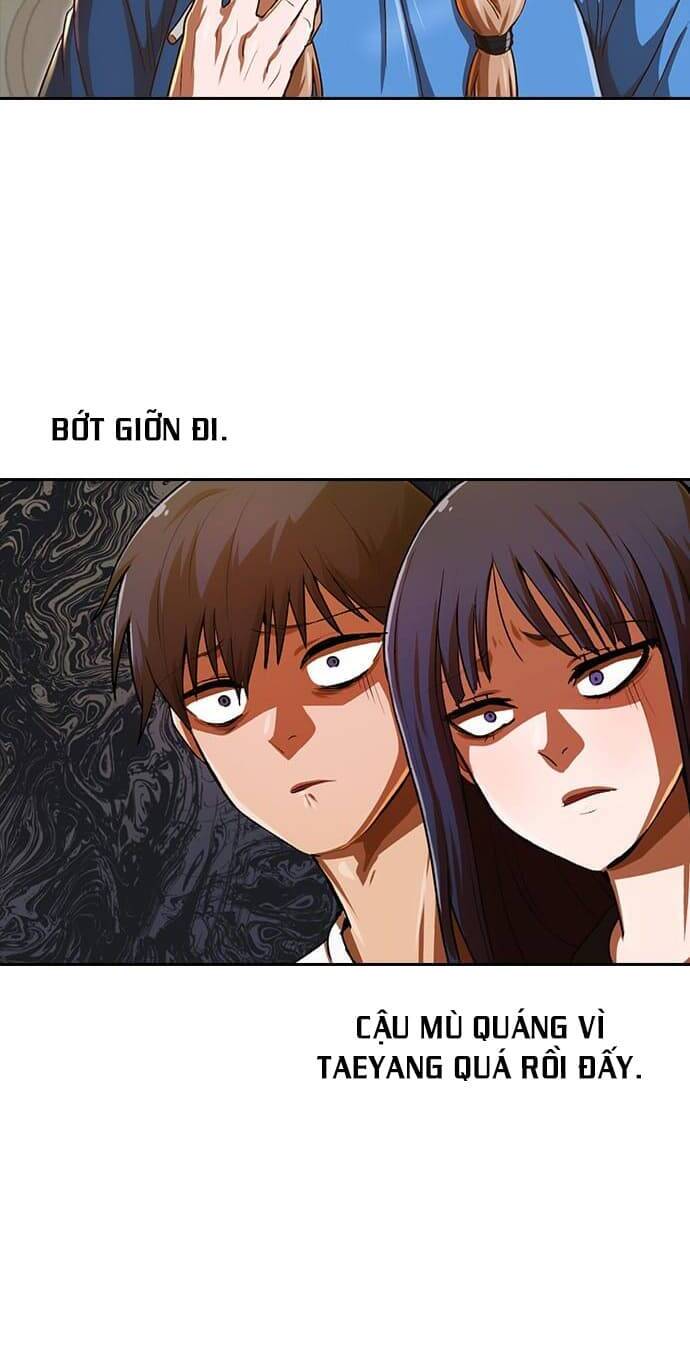 Cô Gái Từ Ứng Dụng Nhắn Tin Ngẫu Nhiên Chapter 188 - Trang 2