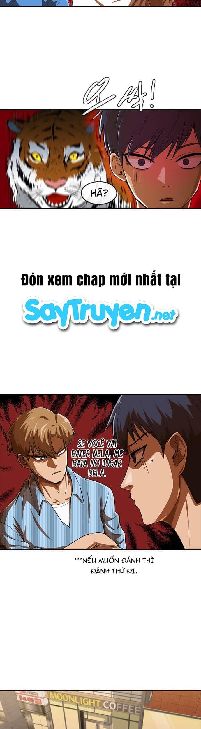 Cô Gái Từ Ứng Dụng Nhắn Tin Ngẫu Nhiên Chapter 188 - Trang 2