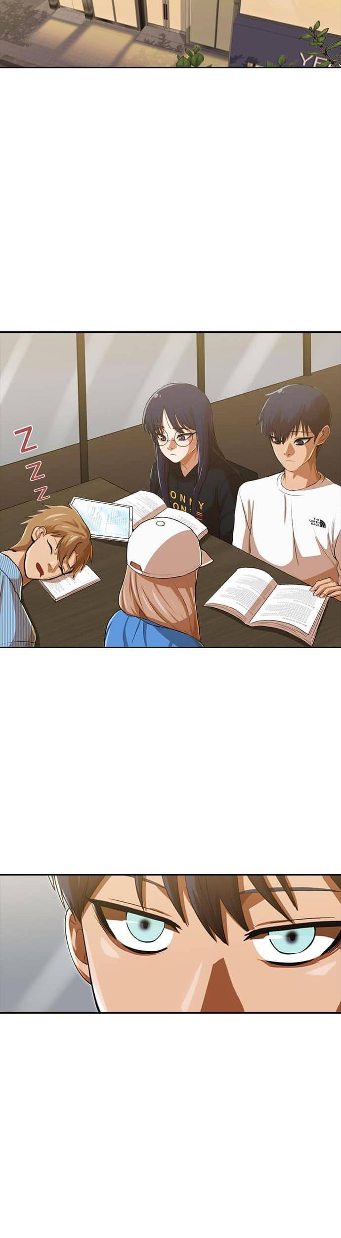 Cô Gái Từ Ứng Dụng Nhắn Tin Ngẫu Nhiên Chapter 188 - Trang 2