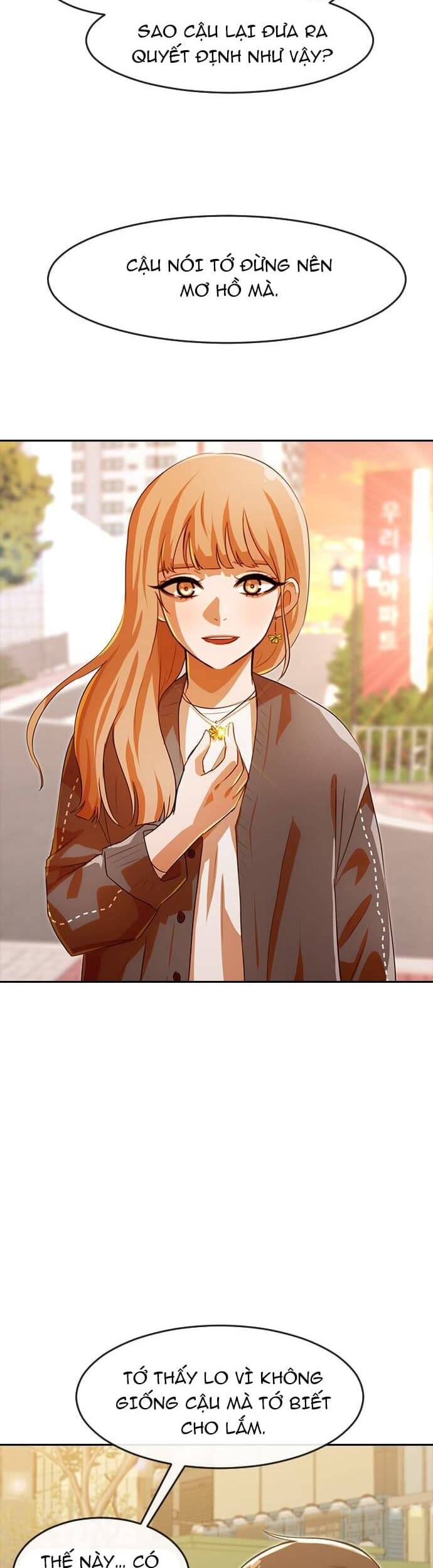 Cô Gái Từ Ứng Dụng Nhắn Tin Ngẫu Nhiên Chapter 188 - Trang 2