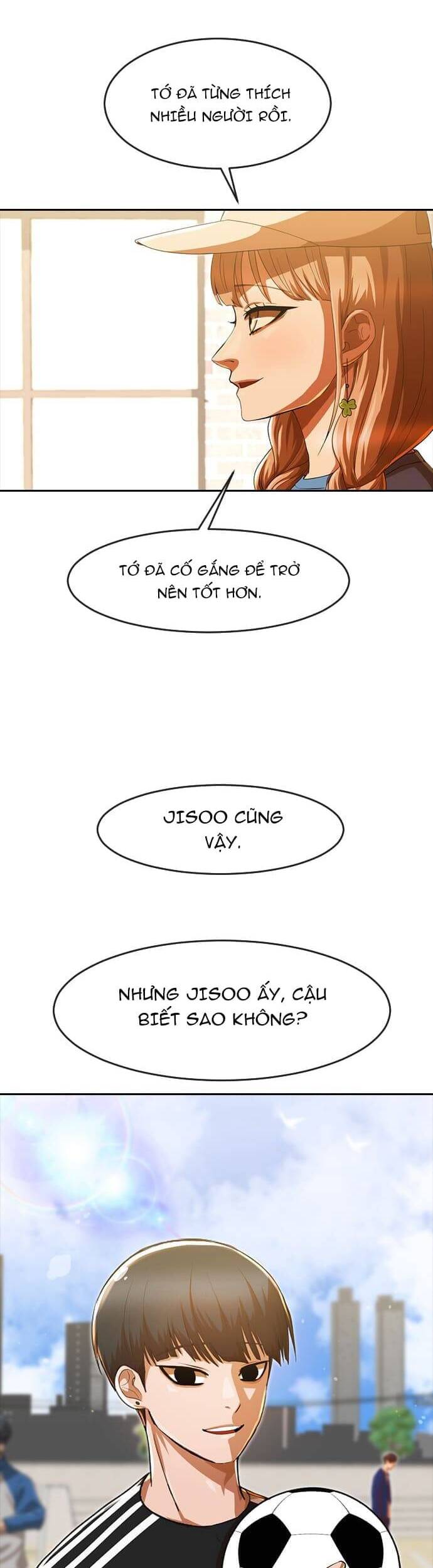 Cô Gái Từ Ứng Dụng Nhắn Tin Ngẫu Nhiên Chapter 188 - Trang 2