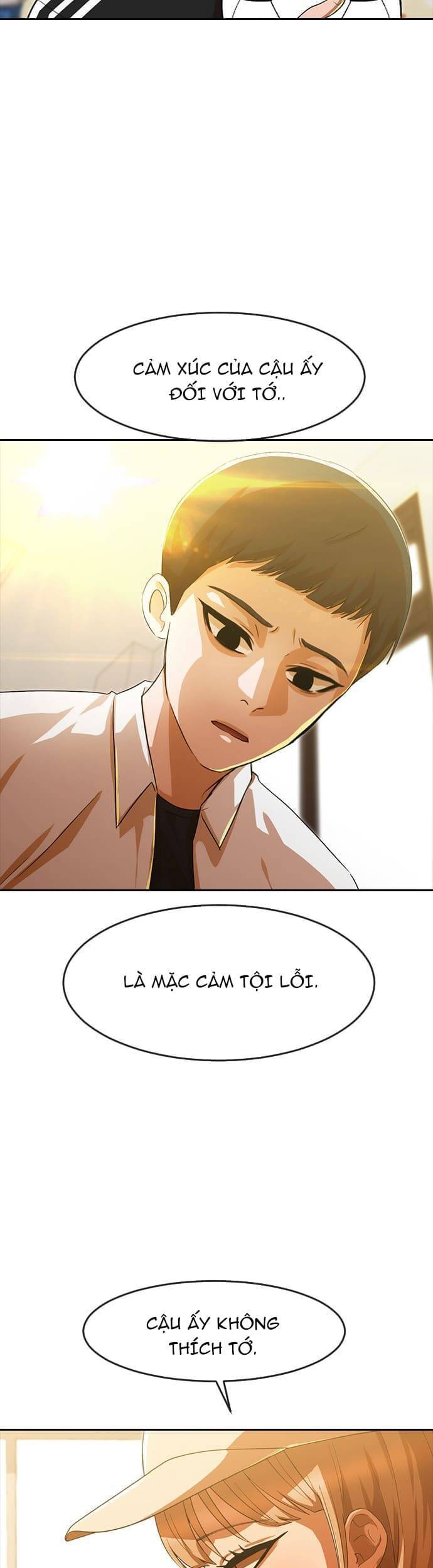 Cô Gái Từ Ứng Dụng Nhắn Tin Ngẫu Nhiên Chapter 188 - Trang 2